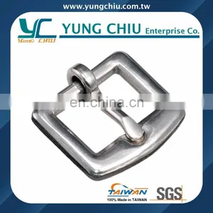 Best Value Durable Lightweight Stainless Steel Overall Buckle Strap thumbnail-1