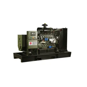 4 Stroke Weichai WP2.3D25E200 16kw Diesel Generator Sets 20kva thumbnail-2