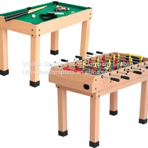 Multi-function Game Table thumbnail-1
