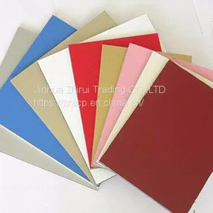 Aluminum Composite Panel thumbnail-1
