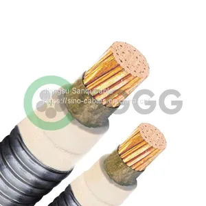 Fireproof Cable thumbnail-1