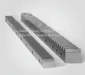 Forged Cylinders-Forged Bars Fabrication China thumbnail-1