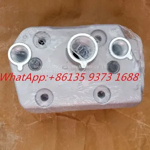Cummins QSB6.7 Engine Compressor 5286964 4946291 3955461 3966513 3976354 Repair Kit 4089686 thumbnail-1
