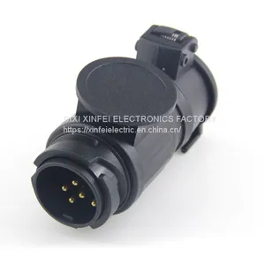 High Qualiyt 13/7 Mini Adapter for Truck thumbnail-1