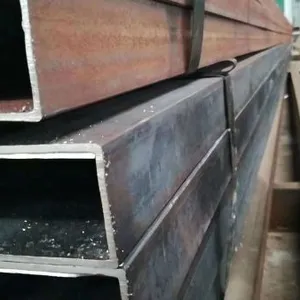 Rectangular Pipesthick Wall Steel Tube thumbnail-1