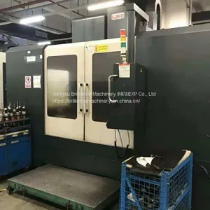 Taiwan KAFO 1370 Vertical Machining Center thumbnail-2
