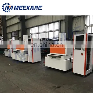 High-precision Cutting Fzt 500 Cnc Edm Topscnc Wire Cut Machine Price thumbnail-7