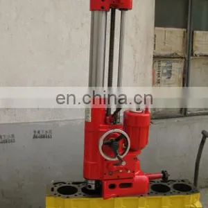 T8014A and T8016A Cylinder Boring Machine With CE Standard thumbnail-3