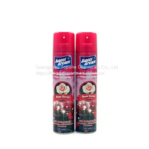 Topone Sweet Dream OEM Natural Home Use Air Freshener thumbnail-1