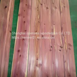 America Incense Cedar Veneer thumbnail-1
