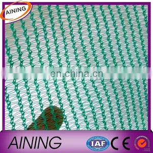Green Safety Mesh Construction Safety Net With Low Price thumbnail-6