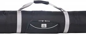 Single and Double Board Snowboard Bag With Wheels Ski Shoe Holder Bag Shoulder Single Shoulder Portable Shipping Bag thumbnail-1