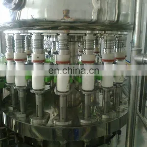 Pasteurized Milk Dairy Processing Line thumbnail-4