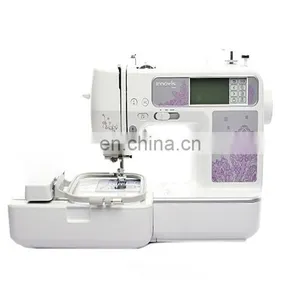 Domestic Embroidery & Sewing Machine thumbnail-1