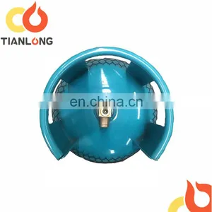 Lpg Gas Cylinder for Africa thumbnail-3
