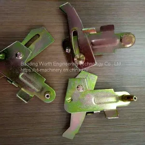 Custom-made Stamping Accessories, Electronic Spare Parts thumbnail-1