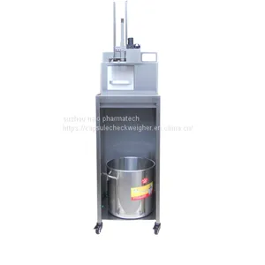 ETC-120AL Manufacturer Deblistering Machine Capsule Deblister thumbnail-1