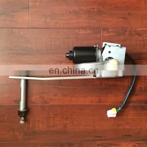 1310399 322b Wiper Motor Window,131-0399 Excavator Windshield Wiper for 312b,315b,317b,318b,320b,325b,330b,345b,365b,385b,5090b thumbnail-1
