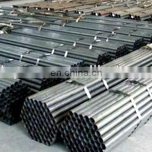 DIN2391 EN10305-1 ASTM A519 Standard High Quality Precision Seamless Steel Pipe Tube Manufacturer thumbnail-3