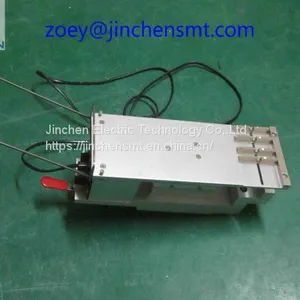 AC 24V / 220V SMT Vibration Feeder for JUKI Surface Mount Technology Equipment thumbnail-1