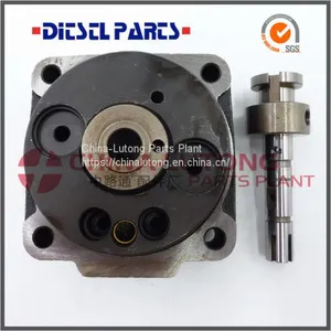 Ve Pump Head Rotor 2 468 335 022 5/11L Rotor Head Assembly Fit for AUDI AAT thumbnail-1