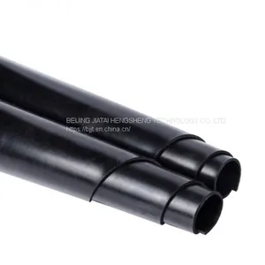 Heat Resistant Wear Resistance Silicone Rubber Sheet thumbnail-3