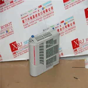 MODULE PLC DCS WESTINGHOUSE 1X00095H01 Original New 1X00095H01 thumbnail-1