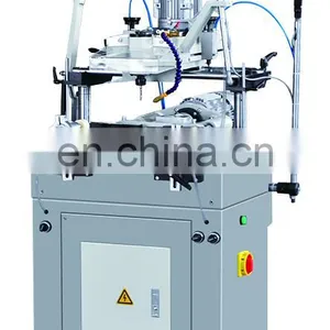 PVC Door and Window Angle Strength Testing Machine thumbnail-7