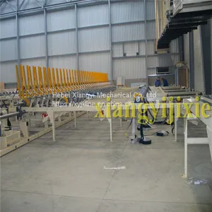 Gypsum Board Production Line for Sale thumbnail-3