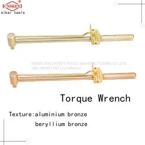 Non Sparking Tools Torque Wrench thumbnail-1