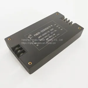 PAB-A Series 220V to 24V 100W AC/DC Converter thumbnail-1