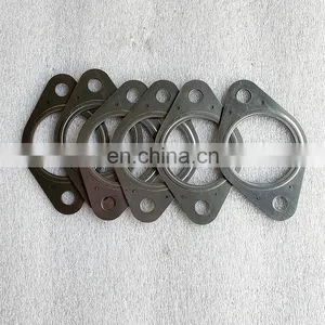 Diesel Engine Parts for Cummins 6CT Exhaust Manifold Gasket 3932063 thumbnail-1