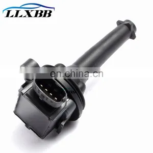 Original Ignition Coil 9125601 For Volvo S40 S60 V70 C70 S80 XC90 thumbnail-1