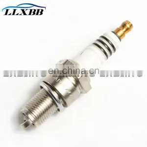 OEM Iridium Spark Plugs BPR5EIX 2414 Spark Plugs For NKG Car Engine Spark Plug thumbnail-4