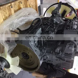 Promotion for SK200-8 J05E Excavator Engine Assembly thumbnail-6