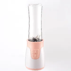 TOYIN 600ml 300W SUS304 Two-speed Electrical Blender Slow Juicer With Jar Taken Away Conveniently Double Safety Switch thumbnail-4