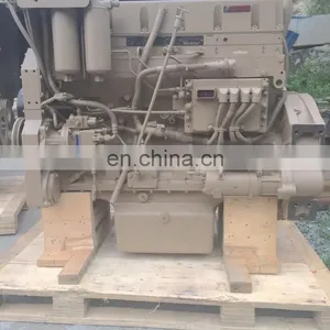 Genuine Original 375HP Diesel Engine QSM11 thumbnail-4
