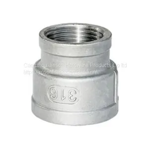 REDUCER SOCKET BANDED Reducer Socket Stainless Steel Reducer Socket Wholesale thumbnail-1