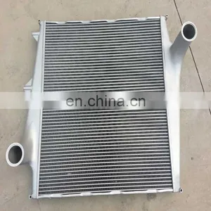 Heavy Duty Truck Parts VOLVO Intercooler 1676631 Radiator 96961 thumbnail-1