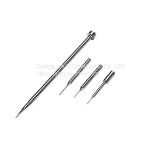 Precision Metal Stamping Die Components High Quality Punching Needle Processing thumbnail-1