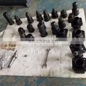 High Performance EUI/EUP Electric Unit Injector/Electric Unit Pump Test Bench thumbnail-3