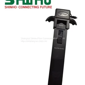 Shinho X-5004 High Stability High Accuracy Lossless Optical Fiber Identifier thumbnail-1