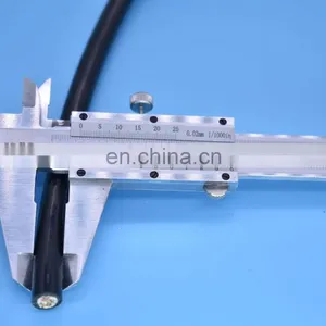 Waterproof Pur 10 Core Flexible Cable Robot Cable thumbnail-5