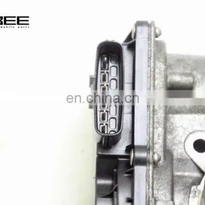 Performance Throttle Body For Toyota 261000R020 MF345G 4256687 thumbnail-2