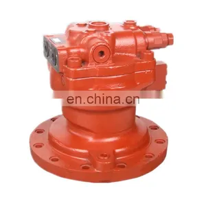 KPM M2X120B Kawasaki M2X120 Swing Motor thumbnail-1