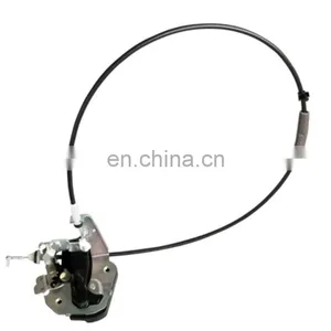 Sliding Door Lock LH For Hyundai Starex OEM 81410-4H000 thumbnail-1
