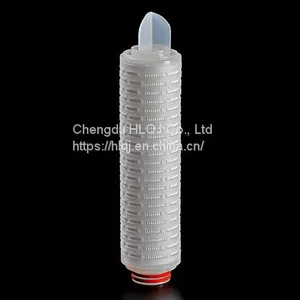 PES-F Series Pleated Filter Cartridge thumbnail-1
