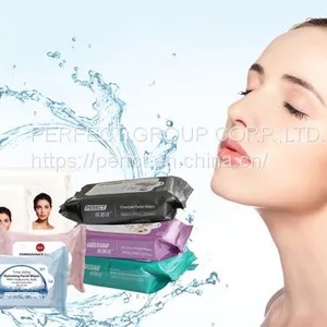Personal Care Wipes thumbnail-3