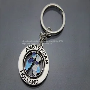 Car Key Chain 4s Sales Shop Production Key Chain Supplier thumbnail-5