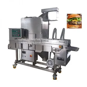 Automatic Burger Machine for Sale thumbnail-1